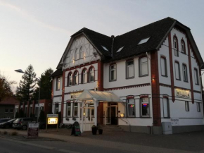  Bennetts Restaurant und Hotel  Wittingen